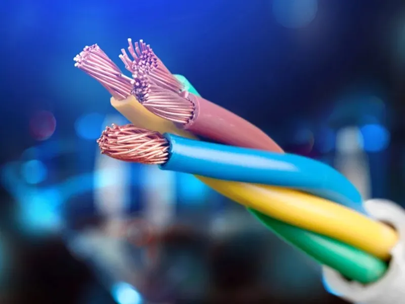 சில பொதுவான மின் கம்பி விவரக்குறிப்புகள் என்ன?