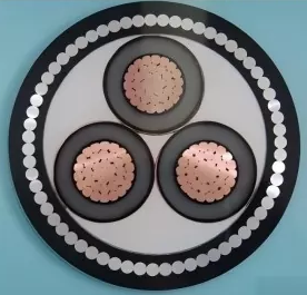 நடுத்தர மின்னழுத்த மின் கேபிள்களின் காப்புப் பொருட்களுக்கான செயல்திறன் தேவைகள் என்ன?