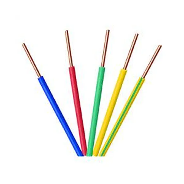 நவீன மின் நிறுவல்களுக்கு IEC 60227 சிங்கிள் கோர் PVC கேபிளை நம்பகமான தேர்வாக மாற்றுவது எது?