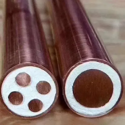 750V மினரல் இன்சுலேட்டட் கேபிள்கள் நவீன அமைப்புகளில் மின் பாதுகாப்பை எவ்வாறு மேம்படுத்துகிறது?